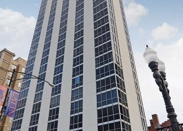 Property at 1555 N Dearborn Pkwy Unit 23C, Chicago, IL 60610, 1 bath