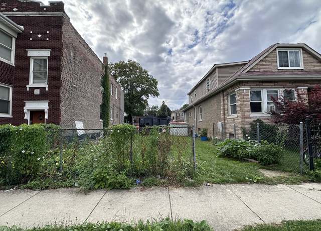 Property at 6134 S Artesian Ave, Chicago, IL 60629