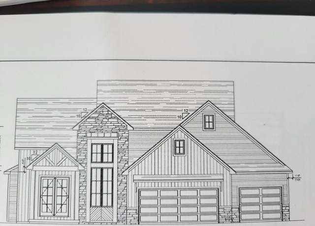Property at 5305 Belvedere Ln, Bloomington, IL 61705, 5 beds, 3.5 baths