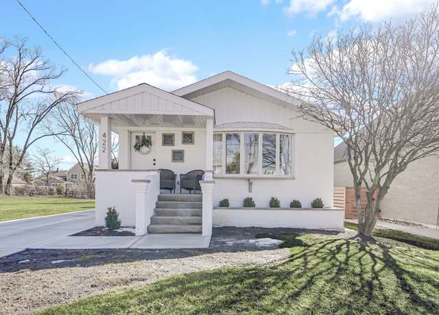 Property at 422 E Harrison St, Elmhurst, IL 60126, 5 beds, 2 baths