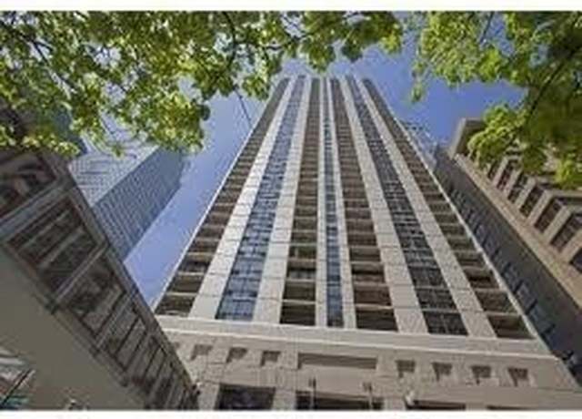Property at 200 N Dearborn St #4306, Chicago, IL 60601, 2 beds, 2 baths