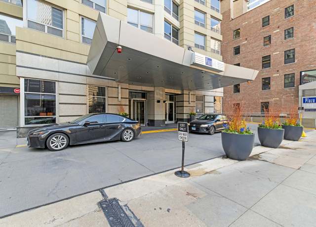 Property at 440 N Wabash Ave #4603, Chicago, IL 60611, 1 bed, 1 bath