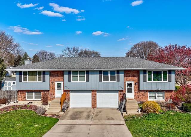 Property at 1618 Adams St, Ottawa, IL 61350, 2 beds, 2 baths
