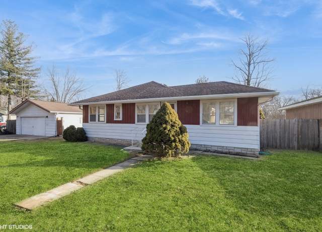 Property at 27569 N Beech St, Island Lake, IL 60042, 3 beds, 1 bath