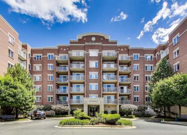 Property at 6560 W Diversey Ave Unit 412D, Chicago, IL 60707, 2 beds, 2 baths
