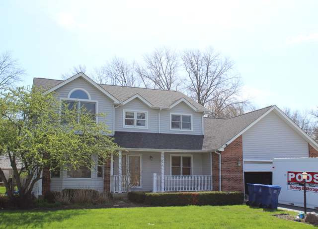 Property at 37211 N Sistina Ave, Lake Villa, IL 60046, 5 beds, 3.5 baths