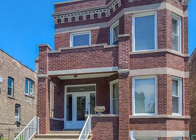 Property at Sign in for address, Berwyn, IL 60402, 5 beds, 3 baths