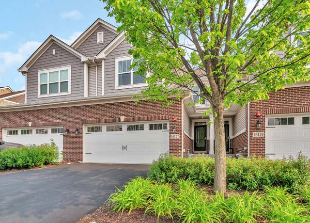 Property at 16127 W Switch Grass Rd, Lockport, IL 60441, 2 beds, 2.5 baths
