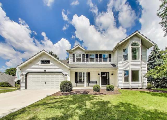 Property at 1329 Neskola Ct, Naperville, IL 60564, 6 beds, 2.5 baths