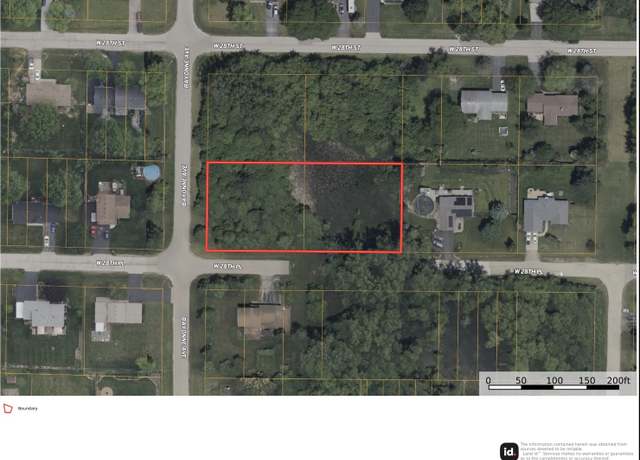 Property at 12976 W 28th Pl, Beach Park, IL 60099