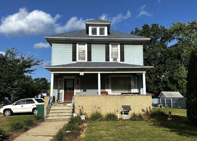 Property at 300 Mississippi Ave, Joliet, IL 60433, 6 beds, 2 baths