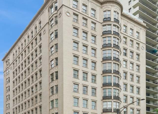 Property at 1200 N Lake Shore Dr #905, Chicago, IL 60610, 1 bed, 1 bath