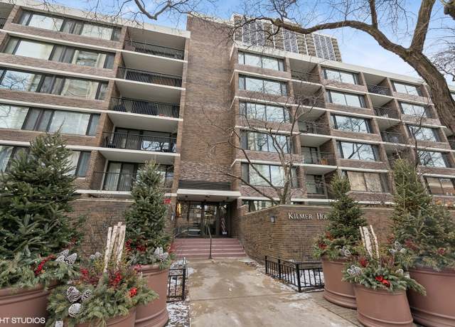 Property at 1555 N Sandburg Ter Unit 503K, Chicago, IL 60610, 2 beds, 2 baths