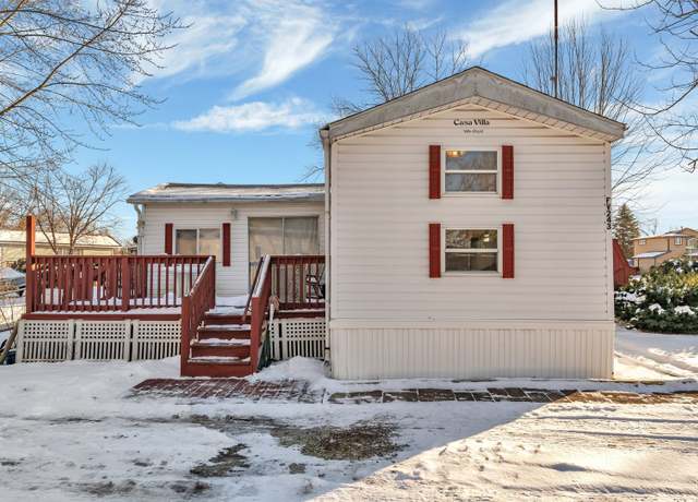 Property at 243 Largemouth Ln, Wilmington, IL 60481, 2 beds, 1 bath