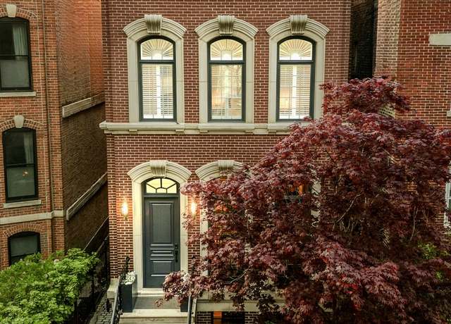 Property at 816 W Lill Ave, Chicago, IL 60614, 6 beds, 4.5 baths