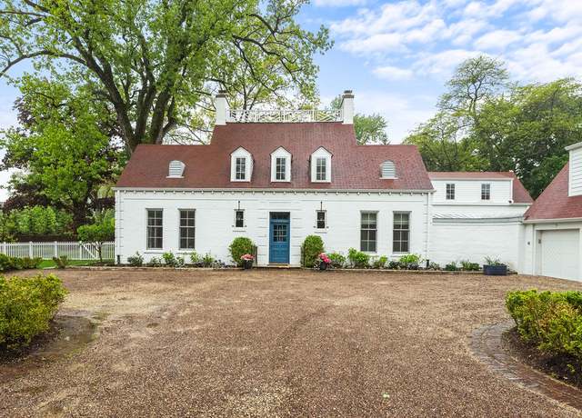 Property at 310 Maple Row, Northfield, IL 60093, 6 beds, 6 baths