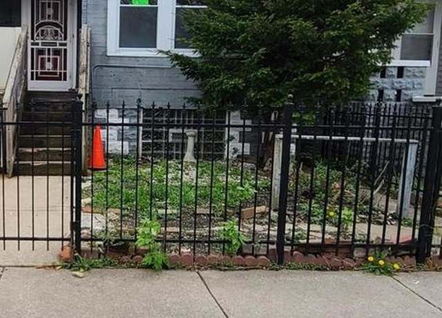Property at 7131 S Wood St, Chicago, IL 60636, 3 beds, 2 baths