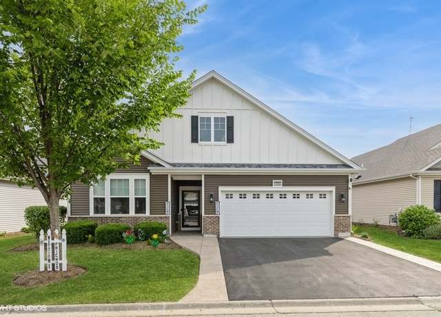 Property at 1033 Carolina Ct, Pingree Grove, IL 60140, 2 beds, 2 baths