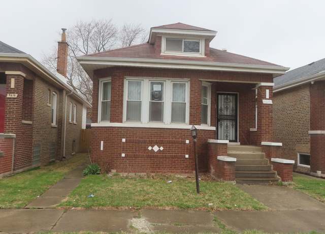 Property at 9612 S Greenwood Ave, Chicago, IL 60628, 3 beds, 1.5 baths
