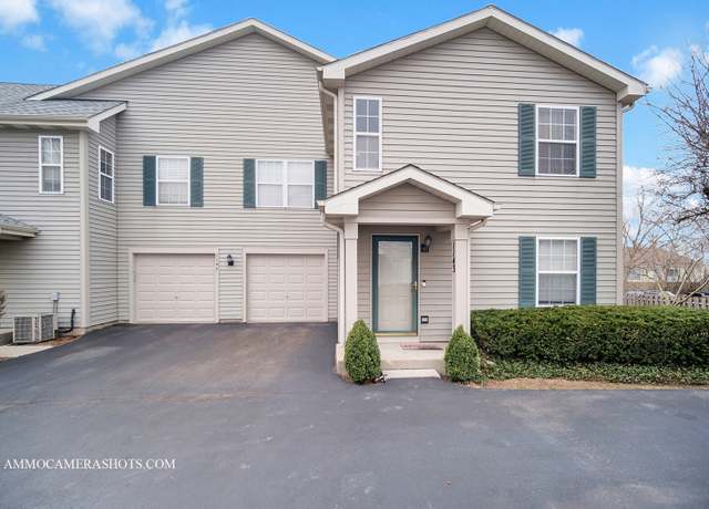Property at 1143 Orleans Dr #0, Mundelein, IL 60060, 3 beds, 2.5 baths