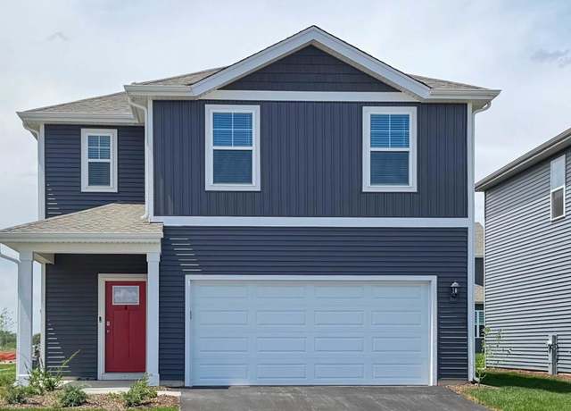 Property at 1370 Grand Tetons Dr, Pingree Grove, IL 60140, 4 beds, 2.5 baths