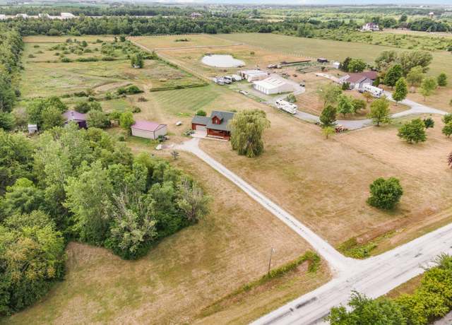 Property at 2949 W Offner Rd, Monee, IL 60449, 2 beds, 2 baths