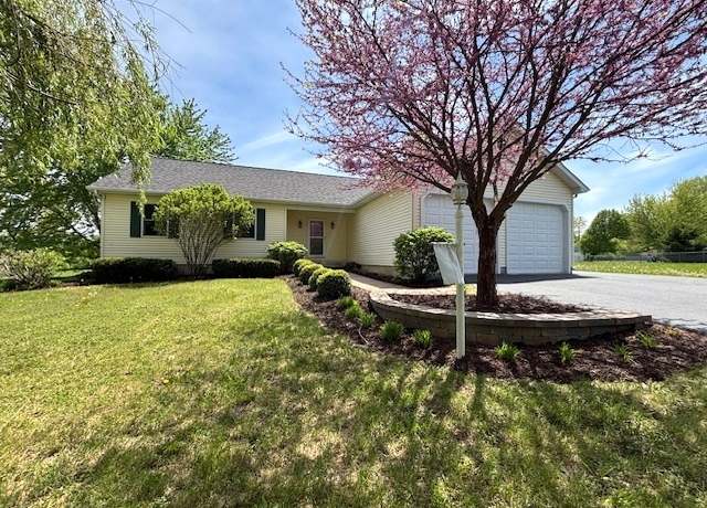Property at 739 Cynthia Dr, Sandwich, IL 60548, 3 beds, 2 baths