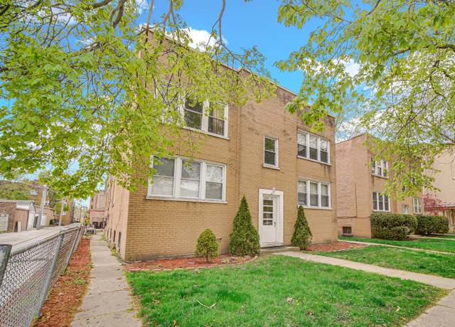 Property at 2617 W Estes Ave Unit 2W, Chicago, IL 60645, 3 beds, 1 bath