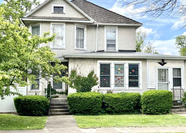 Property at 504 9th St, Lasalle, IL 61301, 4 beds, 1.5 baths