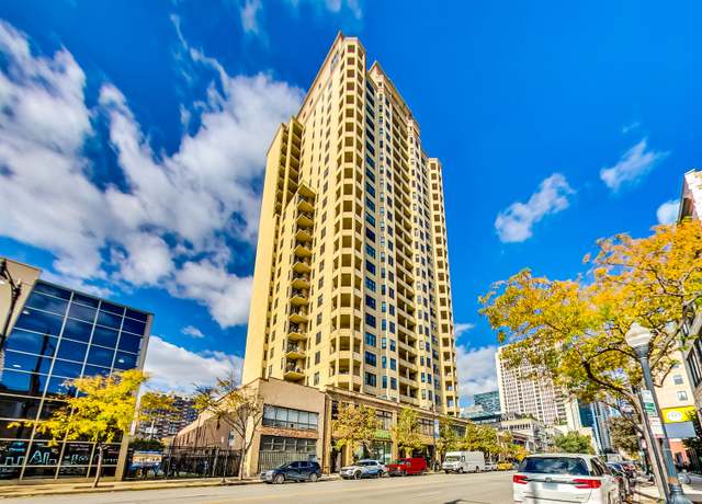 Property at 1464 S Michigan Ave #1404, Chicago, IL 60605, 2 beds, 2 baths