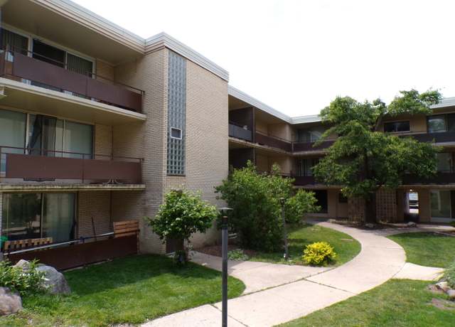 Property at 12548 Fairview Ave Unit 2B, Blue Island, IL 60406, 1 bed, 1 bath