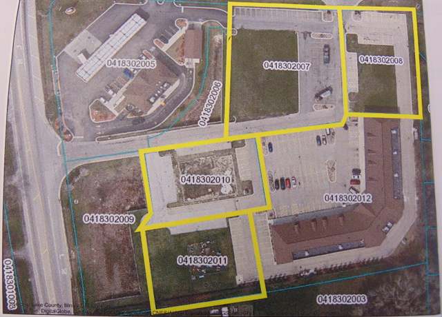 Property at 4539 IL Rte. 173, Zion, IL 60099
