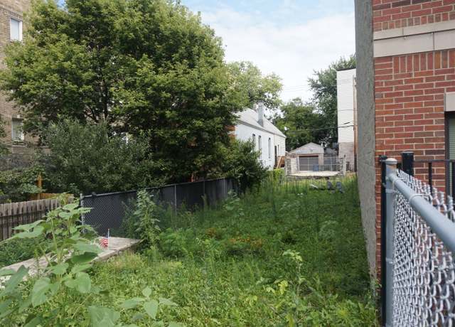 Property at 1651 S California Ave, Chicago, IL 60608