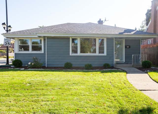 Property at 285 N Ridgeland Ave, Elmhurst, IL 60126, 3 beds, 1.5 baths