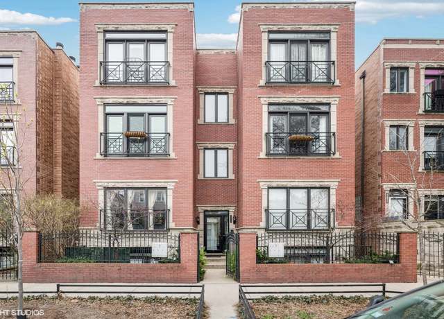 Property at 2717 N Wilton Ave Unit 2N, Chicago, IL 60614, 2 beds, 2 baths