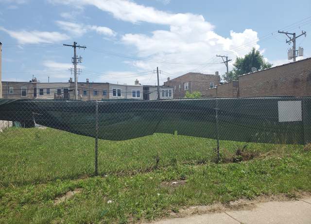 Property at 3843 S Giles Ave, Chicago, IL 60616