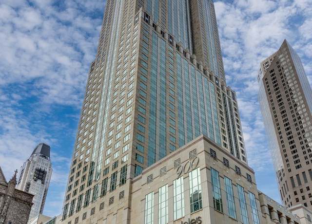 Property at 132 E Delaware Pl #6302, Chicago, IL 60611, 3 beds, 5 baths
