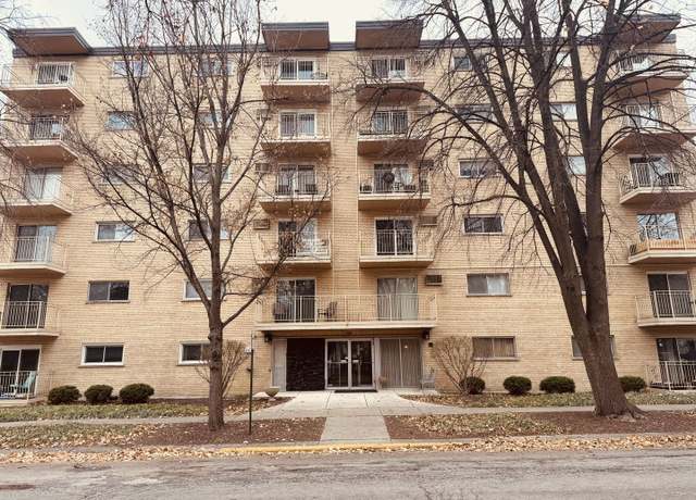 Property at 115 Marengo Ave #101, Forest Park, IL 60130, 2 beds, 2 baths