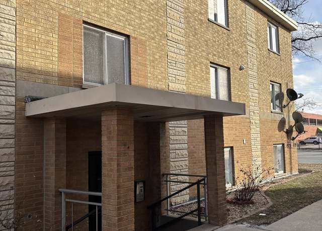 Property at 5584 S Archer Ave Unit 3C, Chicago, IL 60638, 2 beds, 1 bath