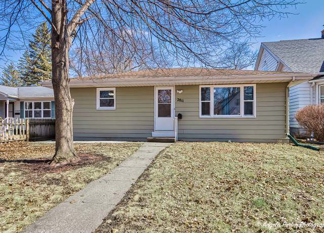 Property at 2811 Ezra Ave, Zion, IL 60099, 3 beds, 1 bath