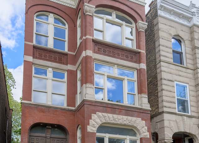 Property at 1129 N Damen Ave, Chicago, IL 60622, 8 beds, 8 baths