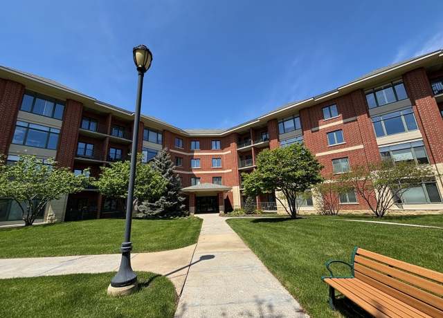 Property at 845 E 22nd St #312, Lombard, IL 60148, 2 beds, 2 baths