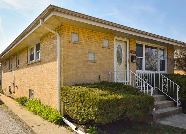 Property at 2726 Sarah St, Franklin Park, IL 60131, 5 beds, 2 baths