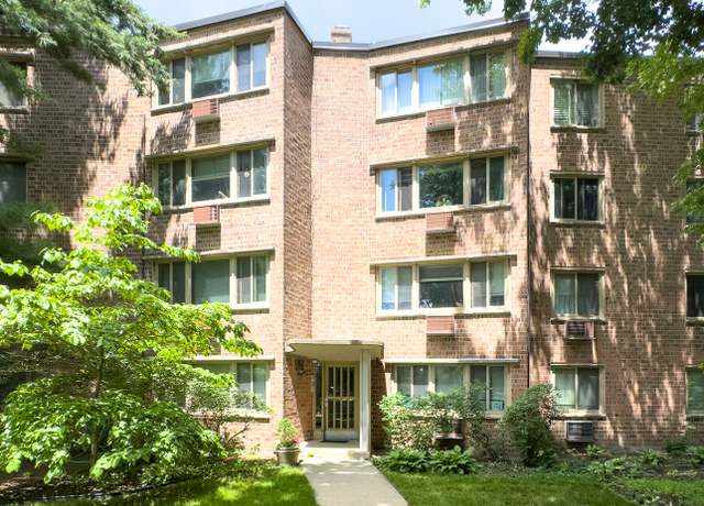 Property at 1912 W Hood Ave Unit 1B, Chicago, IL 60660, 2 beds, 1 bath