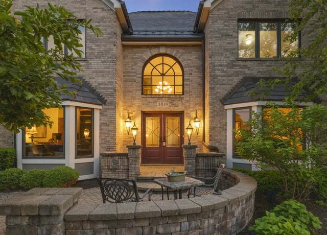 Property at 3819 Cadella Cir, Naperville, IL 60564, 4 beds, 3.5 baths
