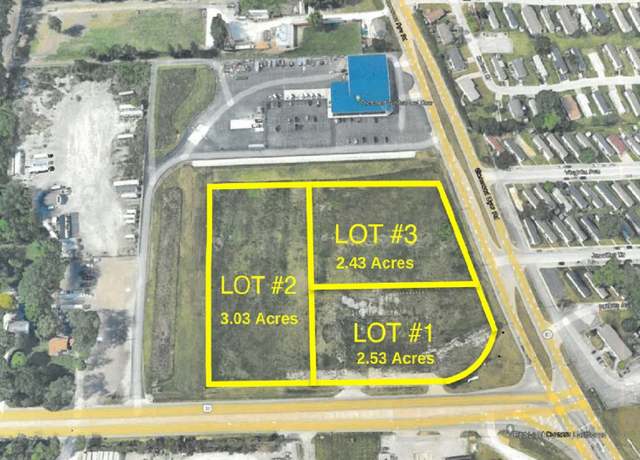 Property at 3370 Lincoln Hwy, Lynwood, IL 60411