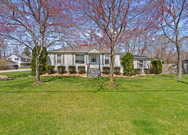 Property at 700 Thornton St, Lockport, IL 60441, 4 beds, 2 baths