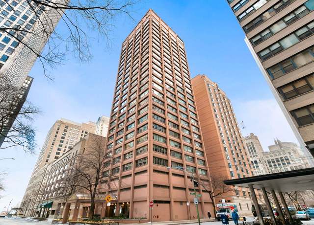 Property at 247 E Chestnut St Unit 2301-2303-2304, Chicago, IL 60611, 3 beds, 3.5 baths