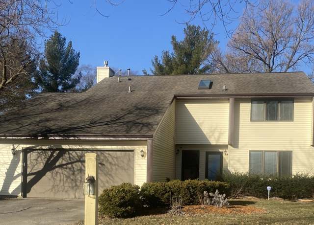 Property at 1907 Byrnebruk Dr, Champaign, IL 61822, 4 beds, 2.5 baths