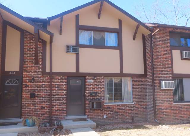 Property at 1S262 Windsor Ln, Villa Park, IL 60181, 2 beds, 1.5 baths